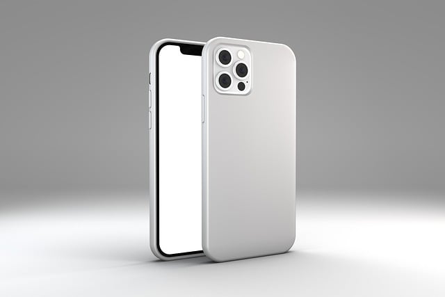 miniaturní mobilní telefon